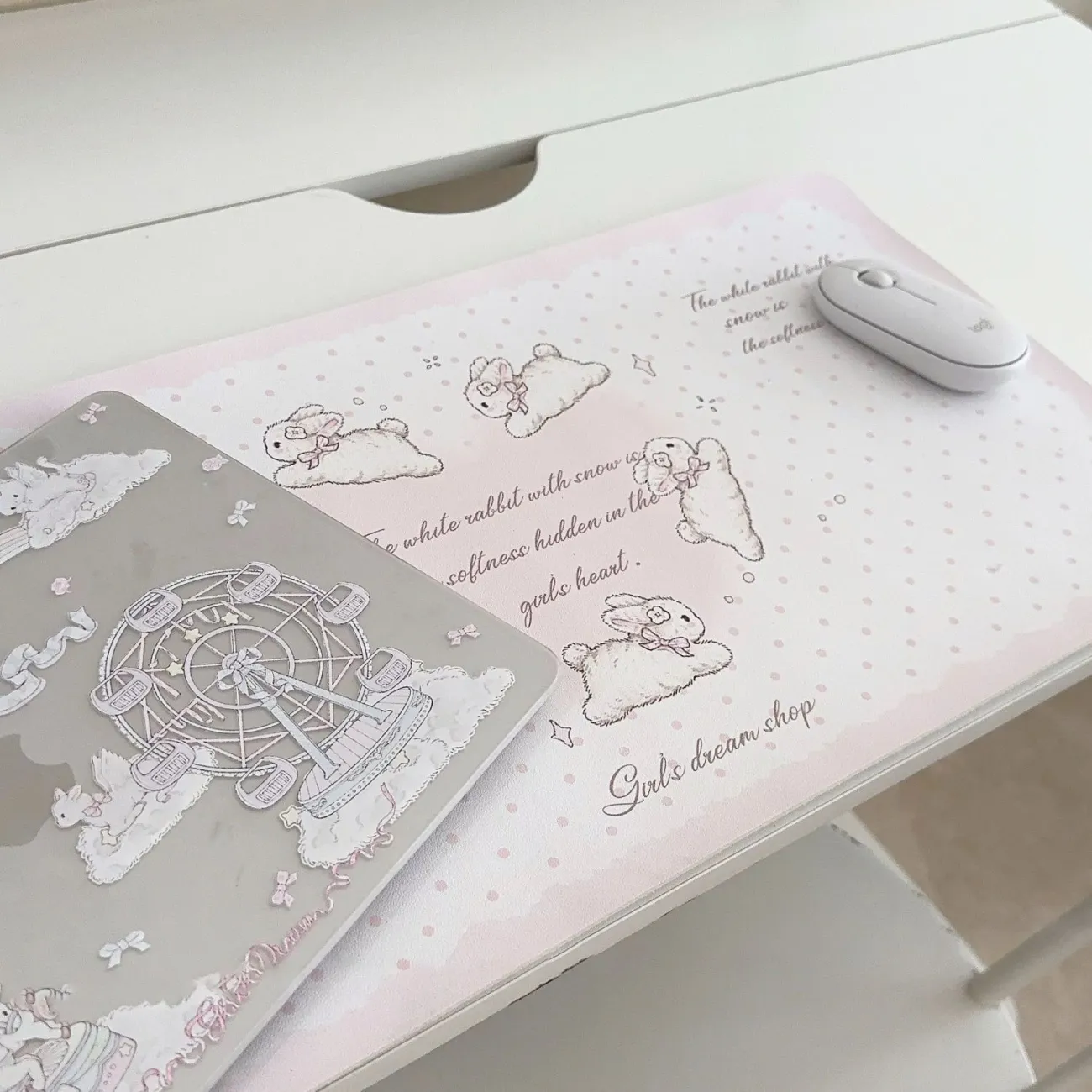 Leather Desk Pad Protector Pin - Mouse Pad Blank Sublimation recensione e prezzo