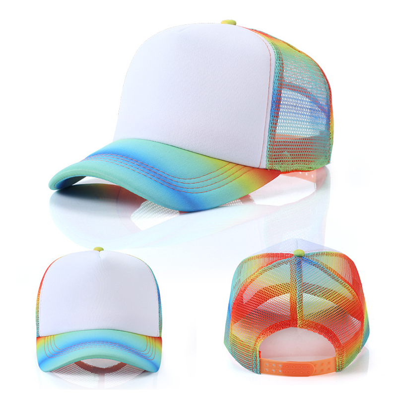 Newest Hot Sell Starry Sky Spo - Hat Sublimation Blank recensione e prezzo