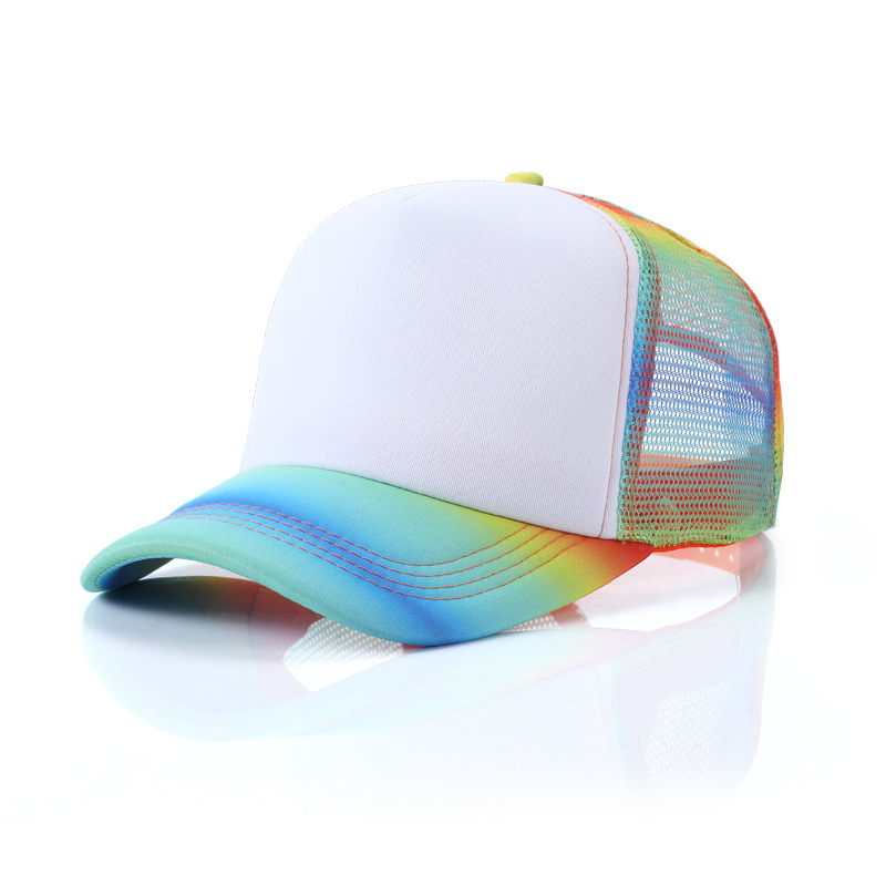 Newest Hot Sell Starry Sky Spo - Hat Sublimation Blank recensione e prezzo