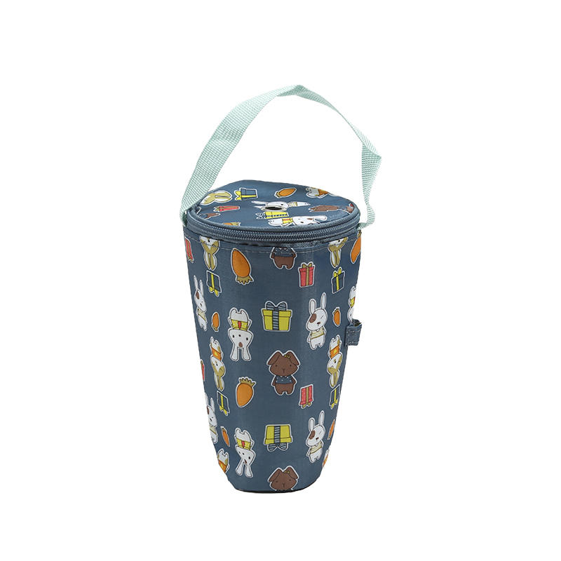 Portable Milk Tea Tote Bag Hea - Tote Bag Sublimation recensione e prezzo