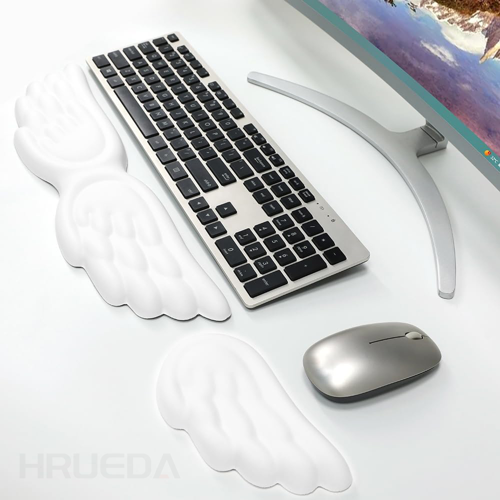 Mechanical Keyboard, Mouse, Wr - Mouse Pad Blank Sublimation recensione e prezzo