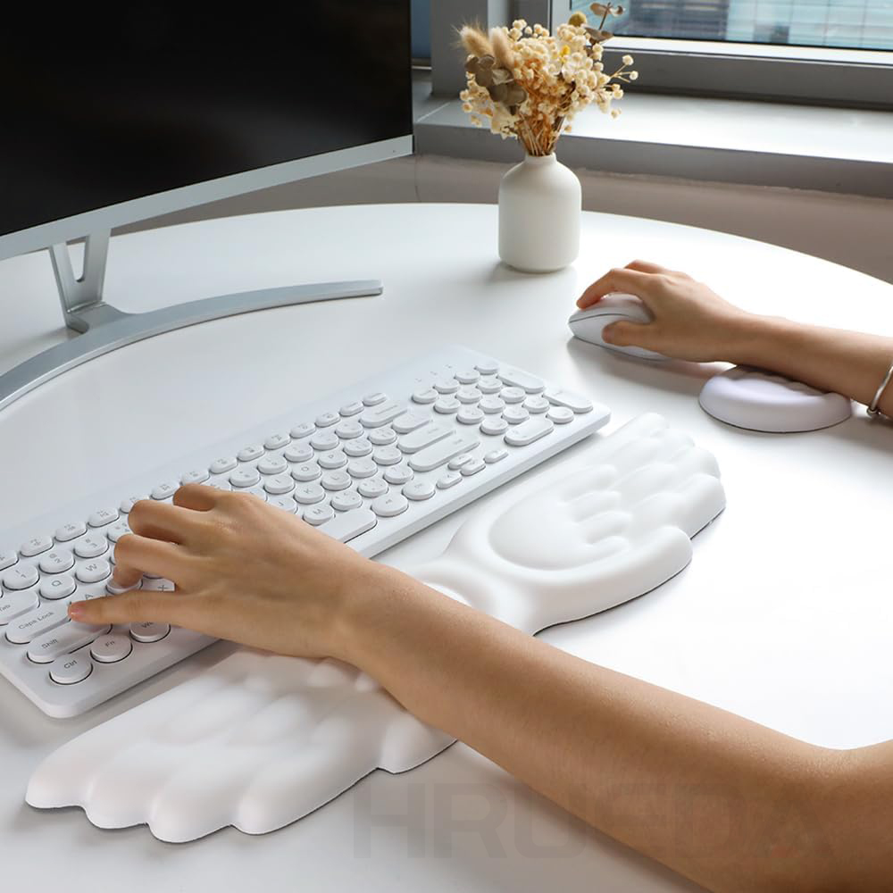 Mechanical Keyboard, Mouse, Wr - Mouse Pad Blank Sublimation recensione e prezzo