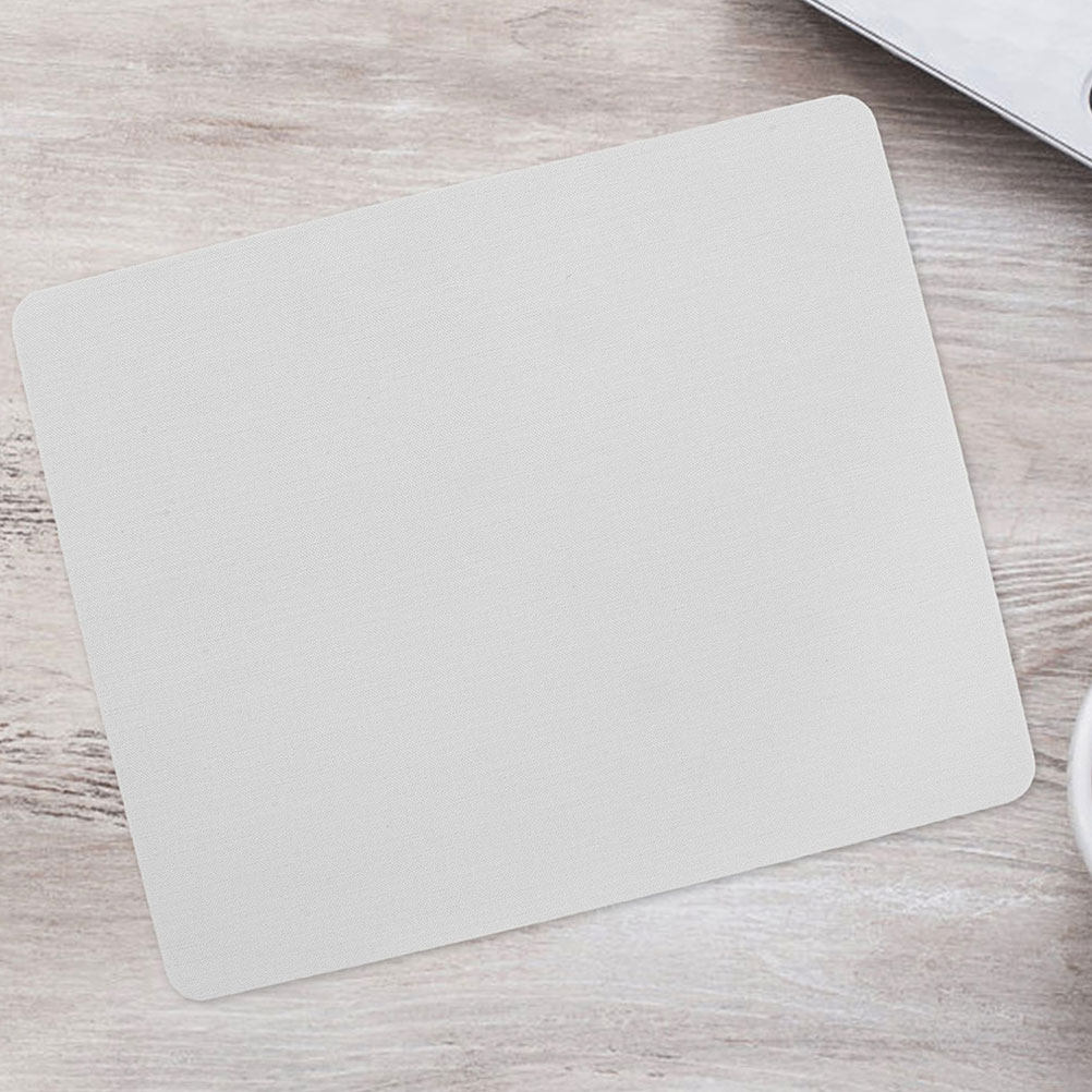 20Pcs Sublimation Mouse Pad Bl - Mouse Pad Blank Sublimation recensione e prezzo