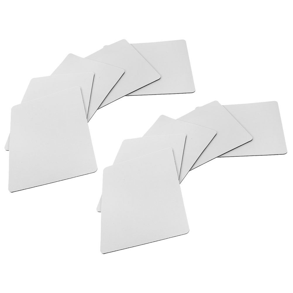 20Pcs Sublimation Mouse Pad Bl - Mouse Pad Blank Sublimation recensione e prezzo