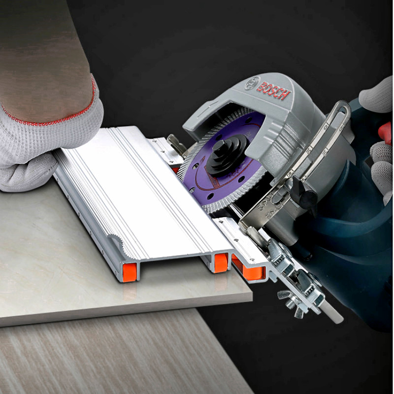 Tiling 45 Degree Angle Cutting - Ceramic Tile Blank recensione e prezzo
