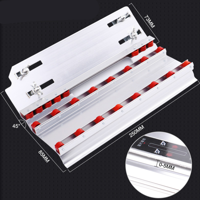 Tiling 45 Degree Angle Cutting - Ceramic Tile Blank recensione e prezzo