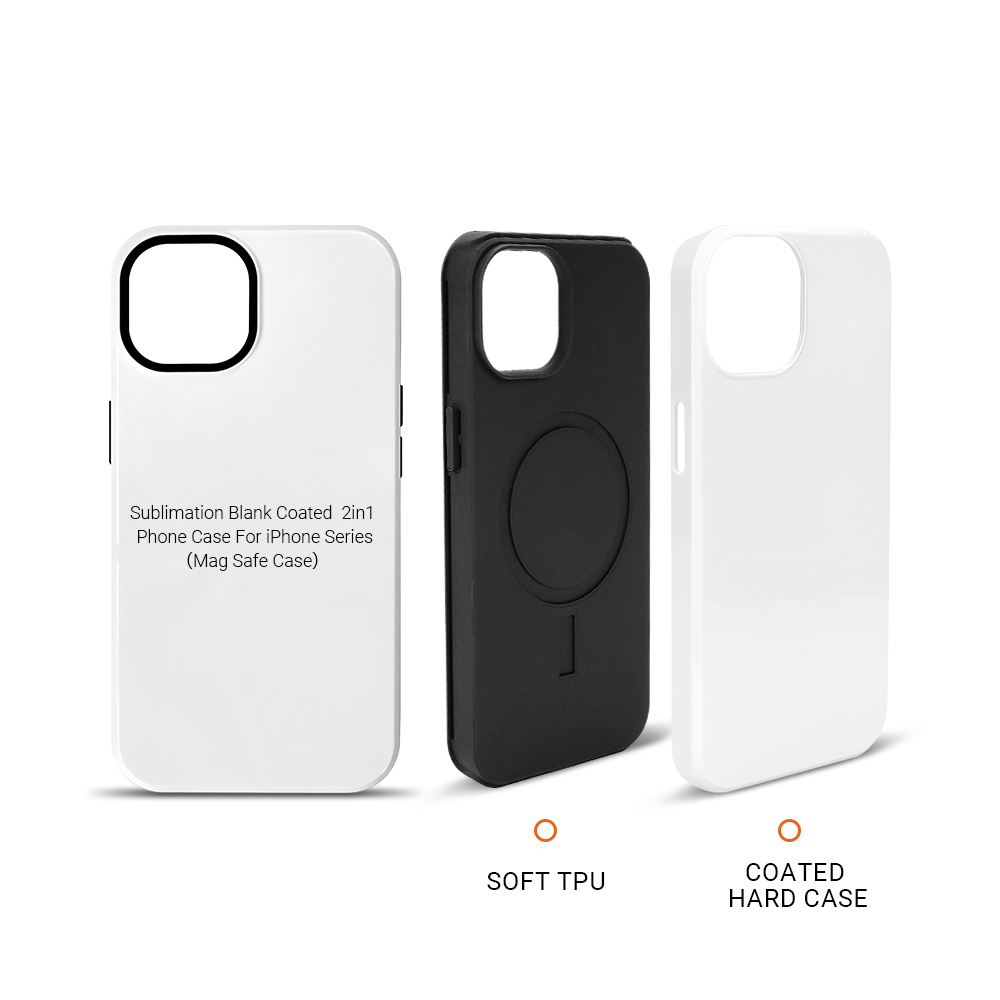 FONLYU 5PC Blank Magentic 2 in - Phone Case Blank Print recensione e prezzo