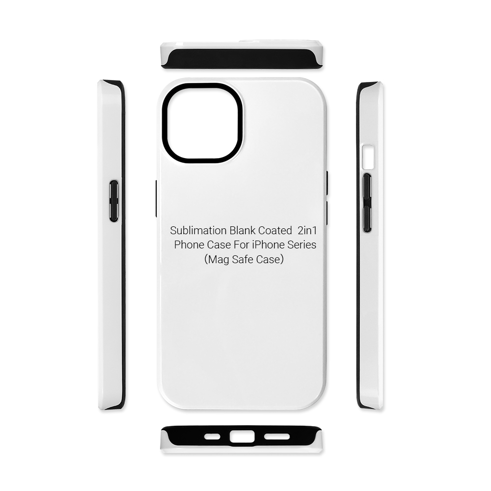 FONLYU 5PC Blank Magentic 2 in - Phone Case Blank Print recensione e prezzo