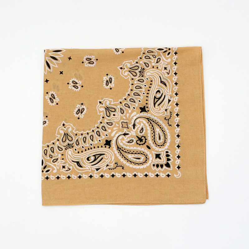 55CM Square Scarf  Women Sprin - Bandana Blank White recensione e prezzo