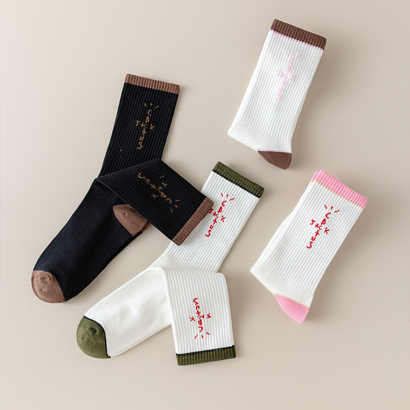 1 Pairs Men's Socks Cactus Jac - Bandana Blank White recensione e prezzo