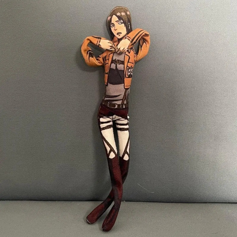 28cm Attack on Titan Levi Zoë  - Metal Photo Panel recensione e prezzo