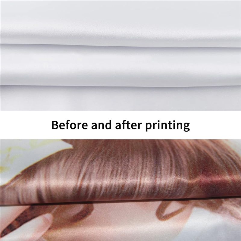 SEWS-15 Piece Sublimation Blan - Pillow Cover Sublimation recensione e prezzo