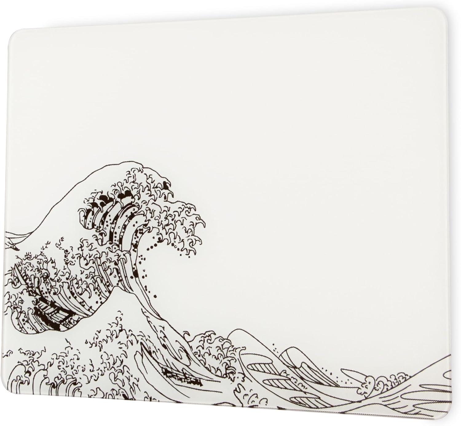 White mouse pad Game Player Pr - Mouse Pad Blank Sublimation recensione e prezzo