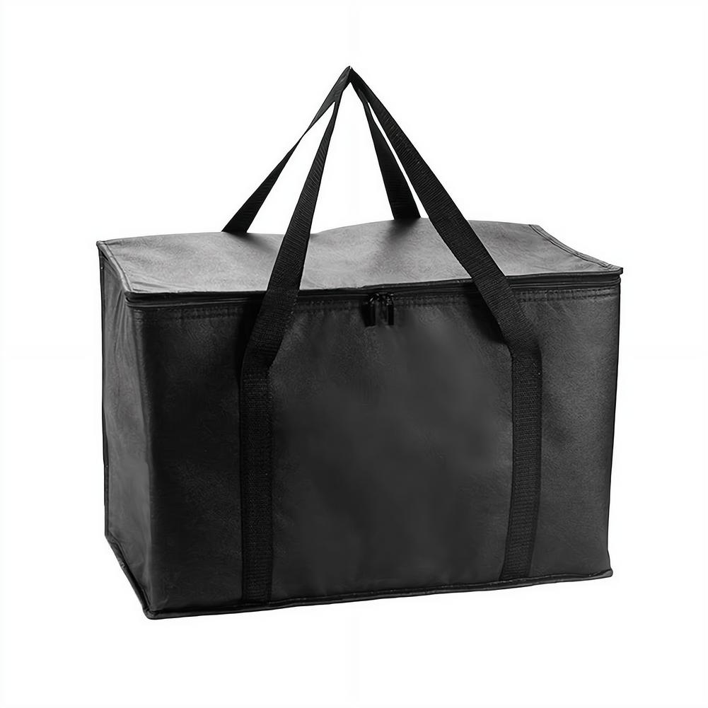 Insulated Food Delivery Tote B - Tote Bag Sublimation recensione e prezzo