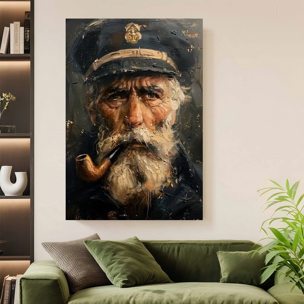 Framed Ready-To-Hang Indoor Wa - Canvas Wrap Ready recensione e prezzo