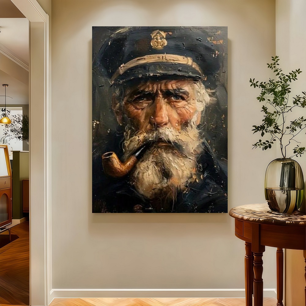 Framed Ready-To-Hang Indoor Wa - Canvas Wrap Ready recensione e prezzo