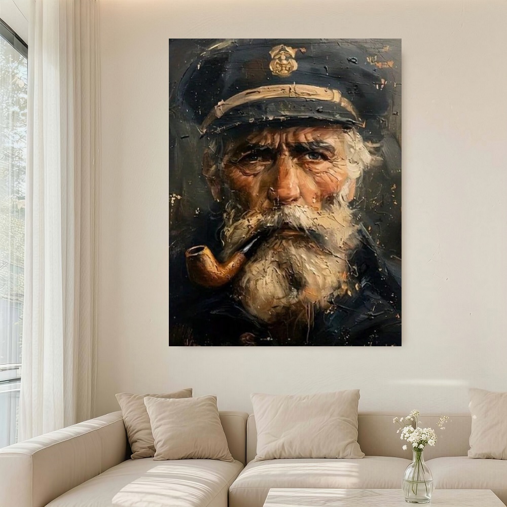 Framed Ready-To-Hang Indoor Wa - Canvas Wrap Ready recensione e prezzo