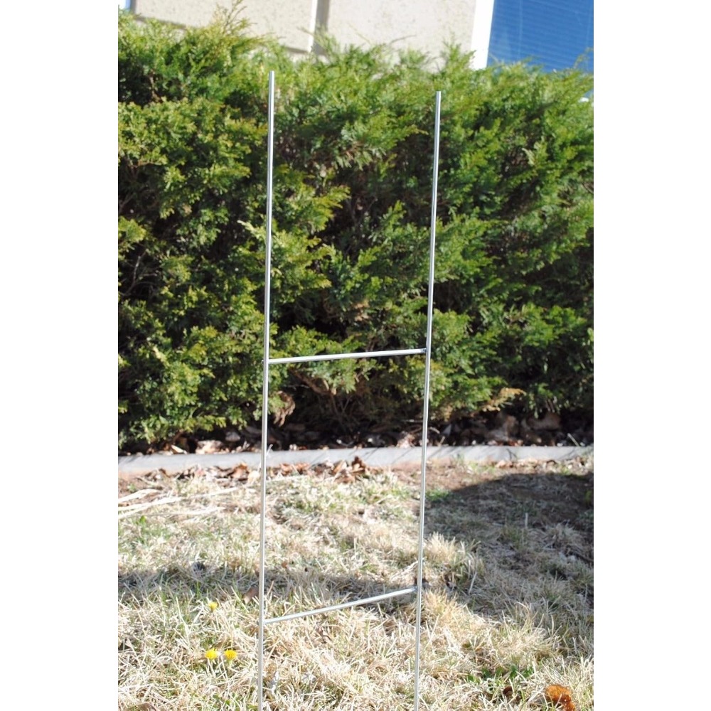Fifty Pack Blank Yard Signs, I - Yard Sign Blank recensione e prezzo