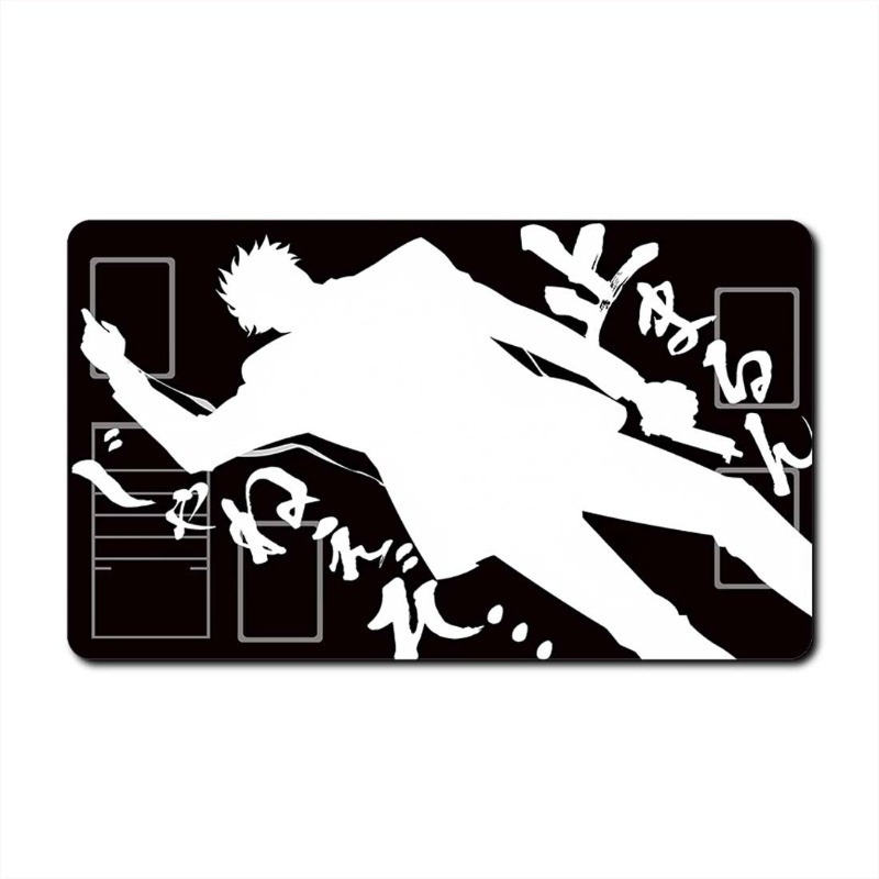 GUNDAM NoSeamEdge 60x35cm Play - Door Mat Blank recensione e prezzo