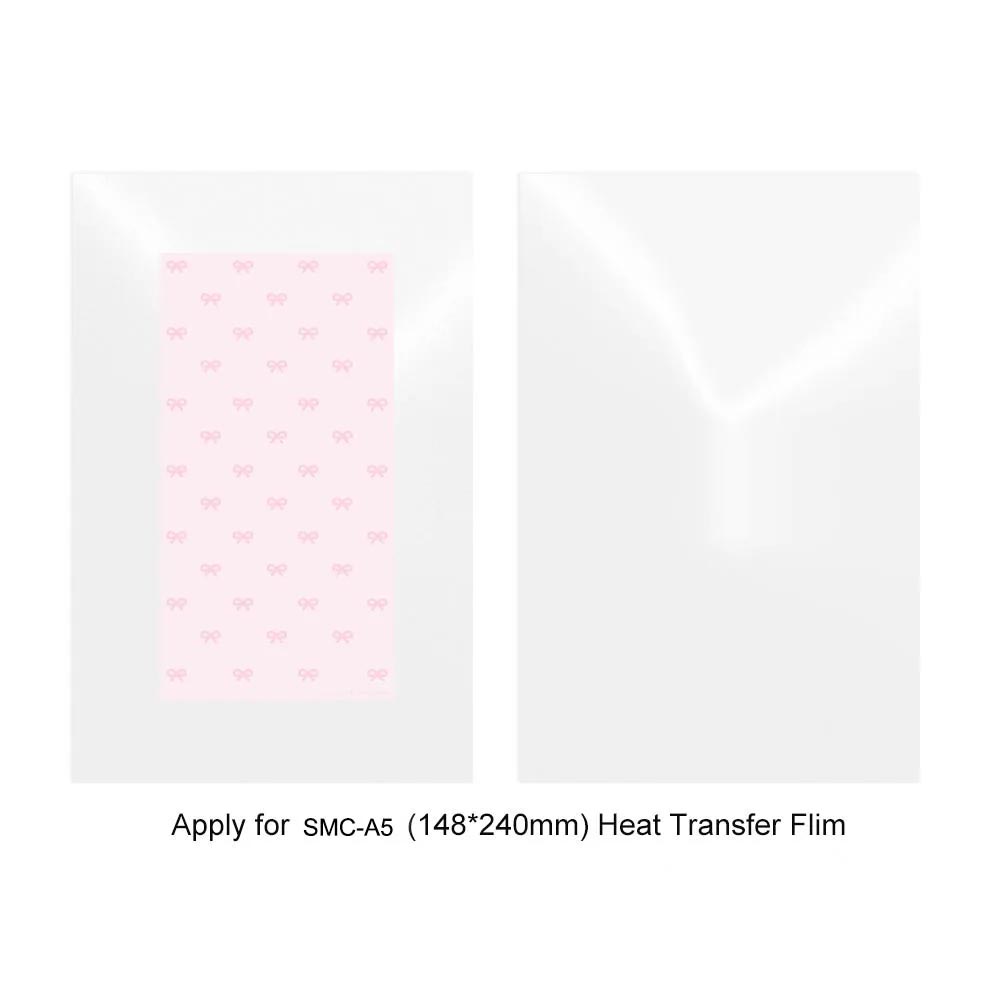 A5 A4 A3 Size 3D Sublimation F - Phone Case Blank Print recensione e prezzo