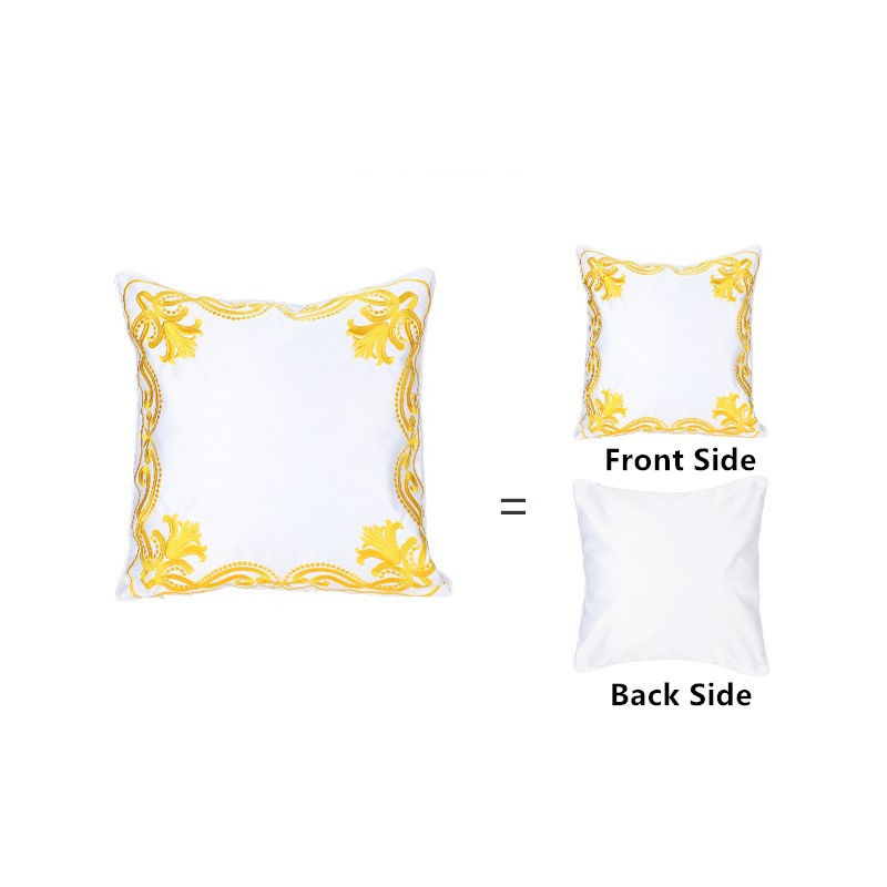 Luxury Sublimation Blank Squar - Pillow Cover Sublimation recensione e prezzo