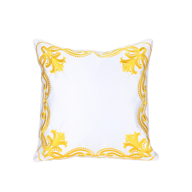 Luxury Sublimation Blank Squar - Pillow Cover Sublimation recensione e prezzo