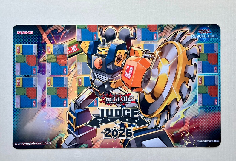 2MM Original DIY Yugioh R.B. S - Door Mat Blank recensione e prezzo