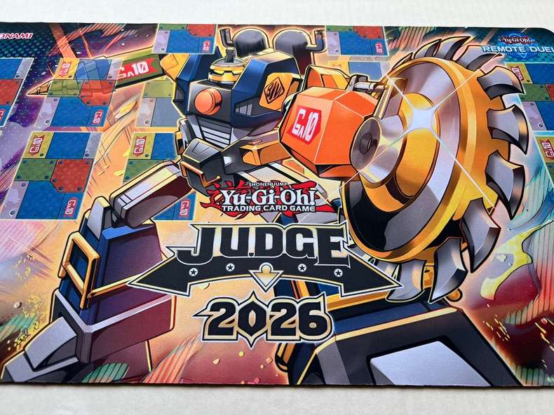 2MM Original DIY Yugioh R.B. S - Door Mat Blank recensione e prezzo