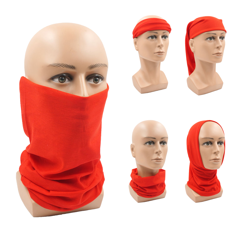 Summer UV-Protection Bandana S - Bandana Blank White recensione e prezzo