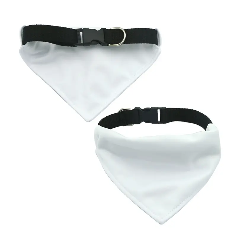Sublimation White Blank Dog Pe - Bandana Blank White recensione e prezzo
