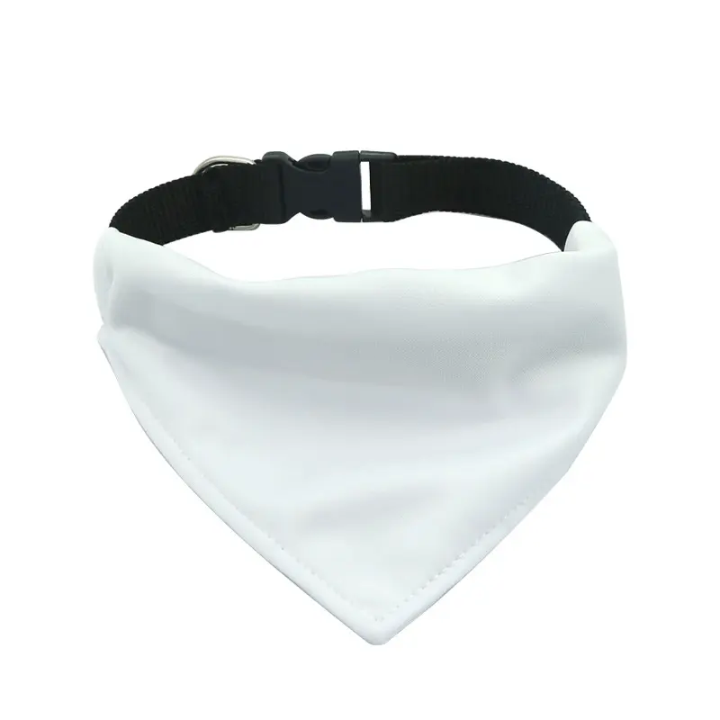 Sublimation White Blank Dog Pe - Bandana Blank White recensione e prezzo