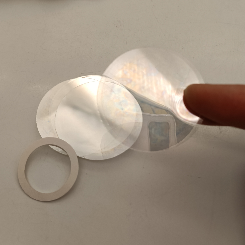 2022 NEW Materials 25-58mm Met - Button Badge Blank recensione e prezzo