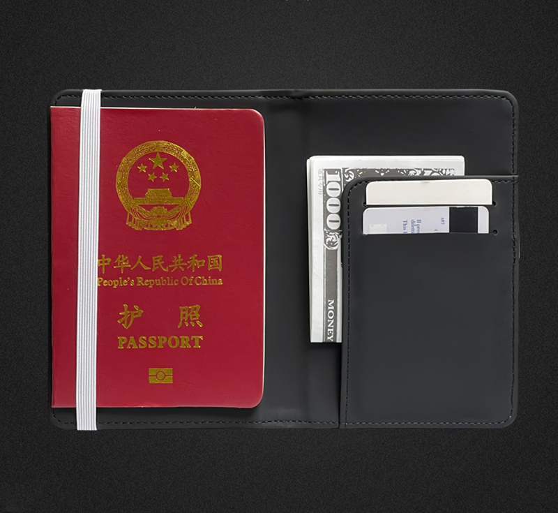 5pcs Passport Cover Sublimatio - Pillow Cover Sublimation recensione e prezzo