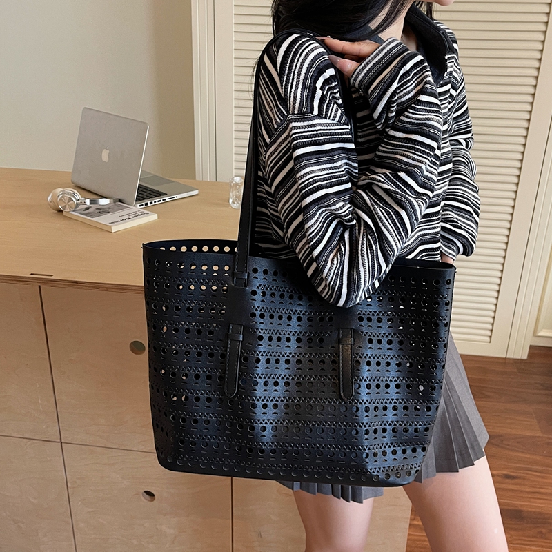 Large Size Shoulder Tote Bags  - Tote Bag Sublimation recensione e prezzo