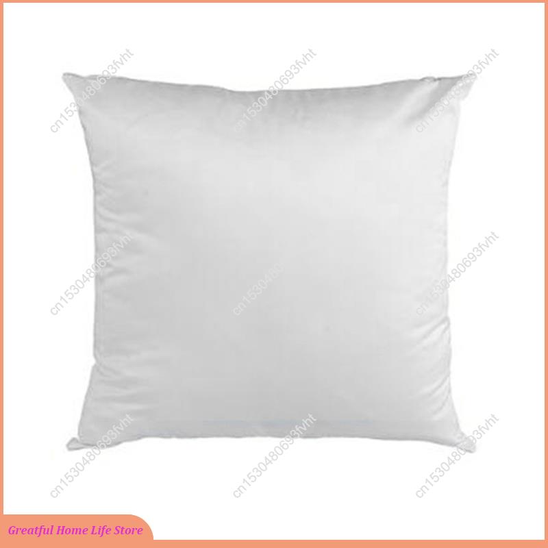 AT59 40X40 White Plain Sublima - Pillow Cover Sublimation recensione e prezzo