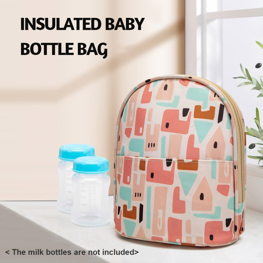 Breastmilk Cooler Bag Insulate - Tote Bag Sublimation recensione e prezzo