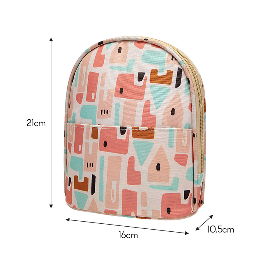 Breastmilk Cooler Bag Insulate - Tote Bag Sublimation recensione e prezzo