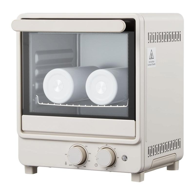 Sublimation Oven Machine, 13 Q - Tumbler 20Oz White recensione e prezzo