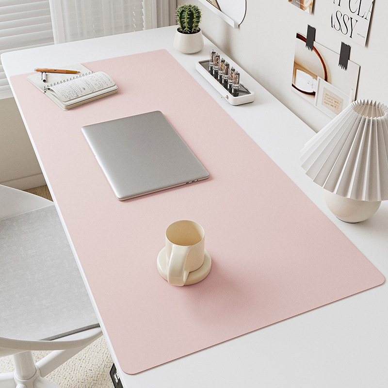 PU Leather Mouse Pads Desk Mat - Mouse Pad Blank Sublimation recensione e prezzo