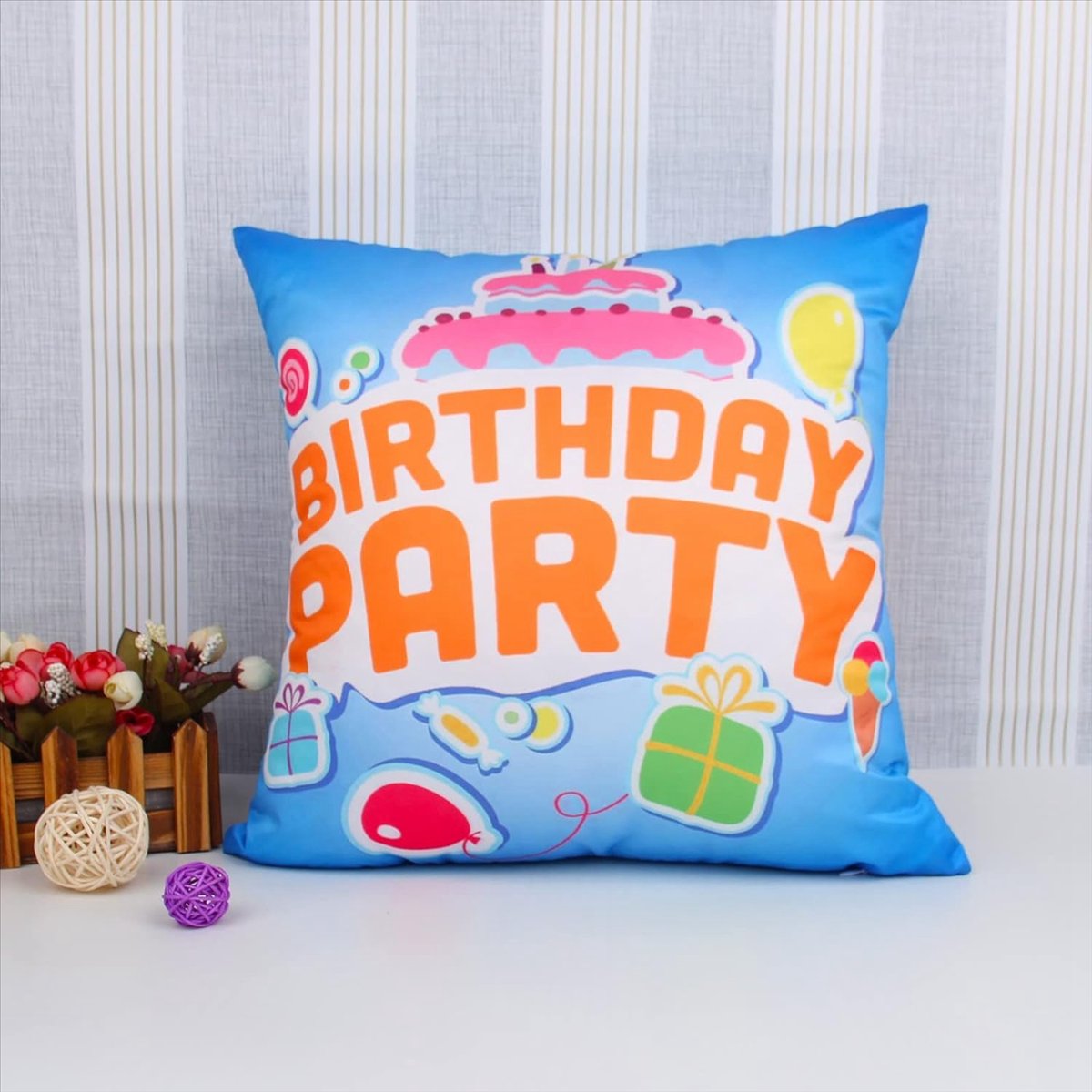 ABZT 15 Pcs Sublimation Blanks - Pillow Cover Sublimation recensione e prezzo