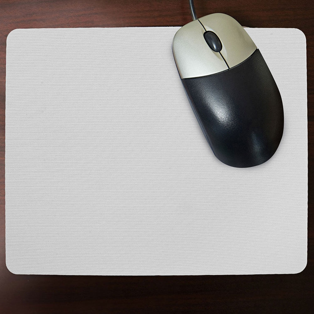 20Pcs Sublimation Blank Mouse  - Mouse Pad Blank Sublimation recensione e prezzo