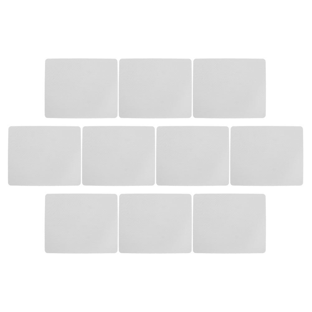 20Pcs Sublimation Blank Mouse  - Mouse Pad Blank Sublimation recensione e prezzo
