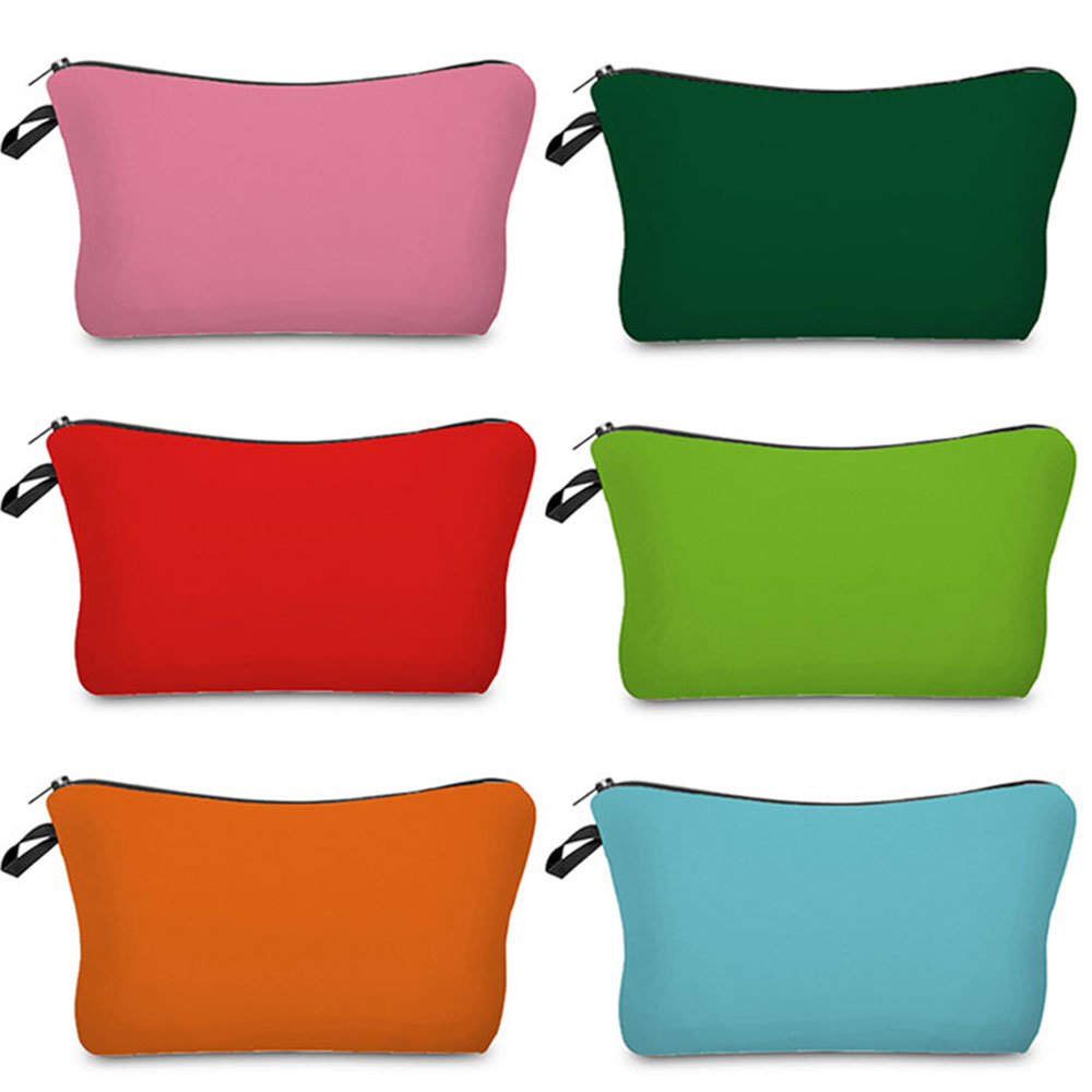 Heat Transfer Cosmetic Bags So - Pillow Cover Sublimation recensione e prezzo