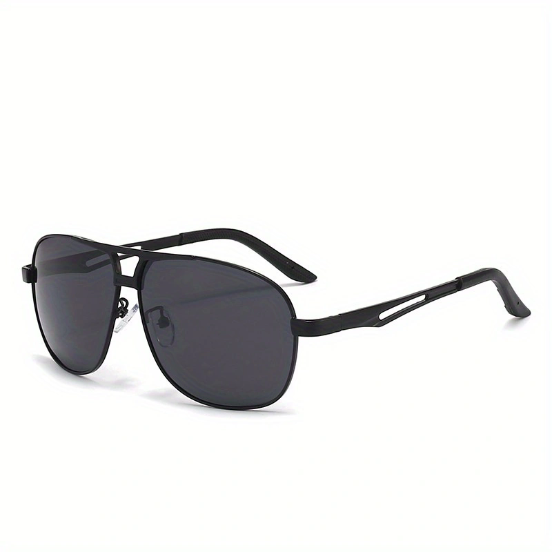 Fashion Metal Sunglasses for M - Metal Photo Panel recensione e prezzo