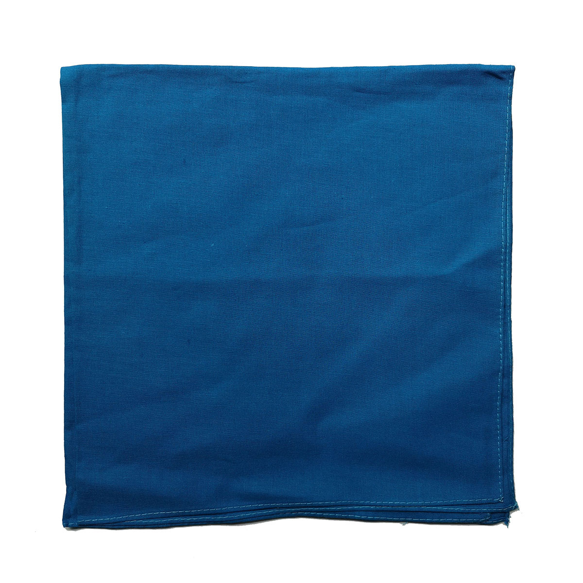 100%Cotton Cotton solid color  - Bandana Blank White recensione e prezzo