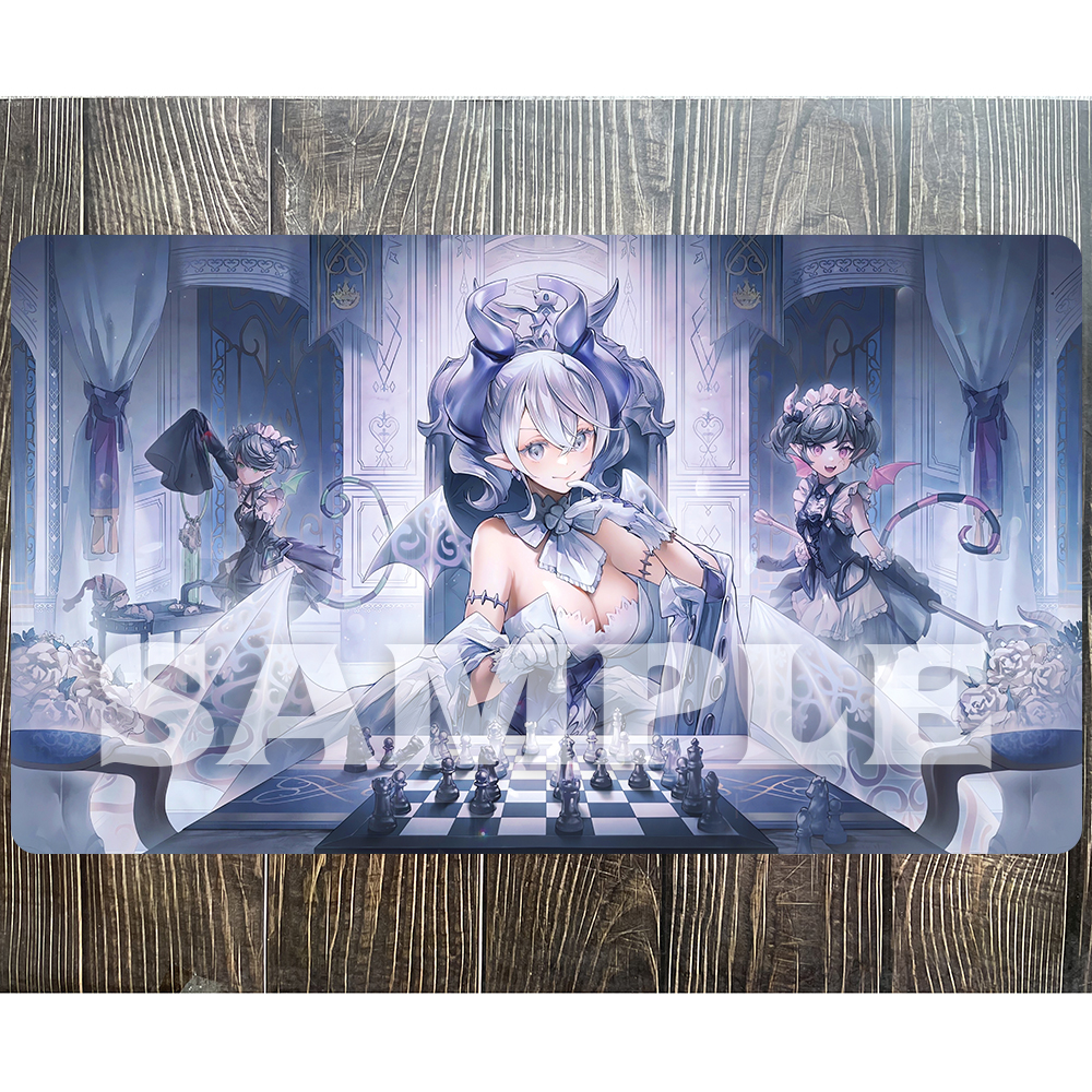 Yu-Gi-Oh Playmat Labrynth of t - Door Mat Blank recensione e prezzo