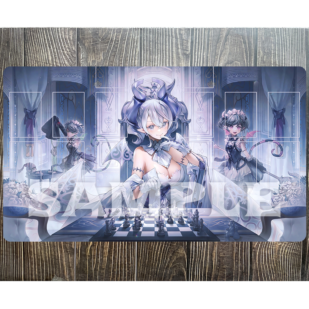 Yu-Gi-Oh Playmat Labrynth of t - Door Mat Blank recensione e prezzo