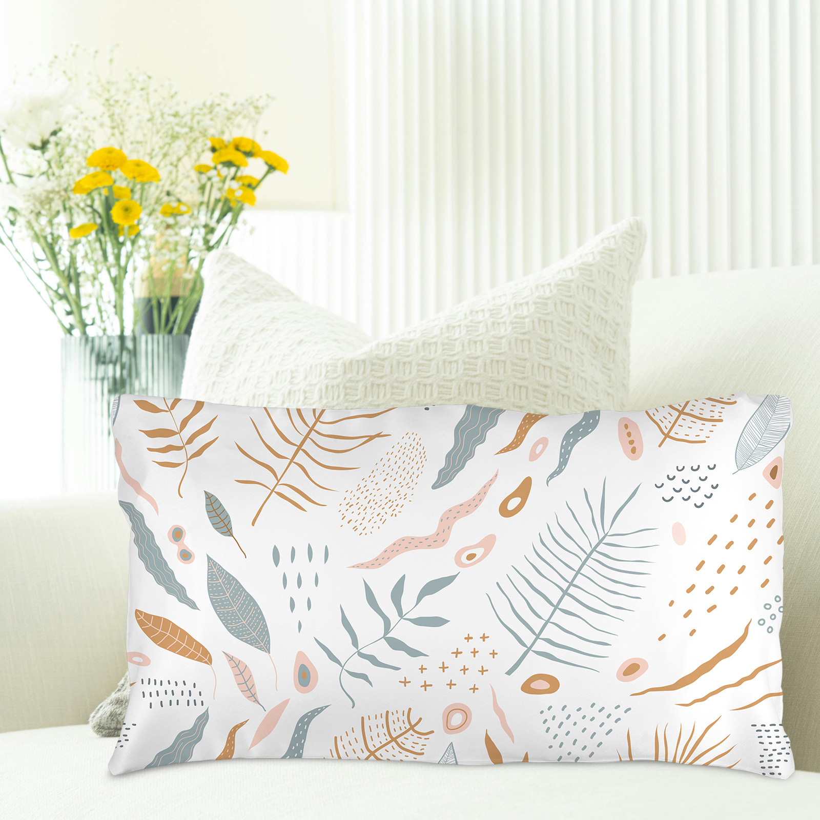2Pcs Blank Sublimation Pillowc - Pillow Cover Sublimation recensione e prezzo