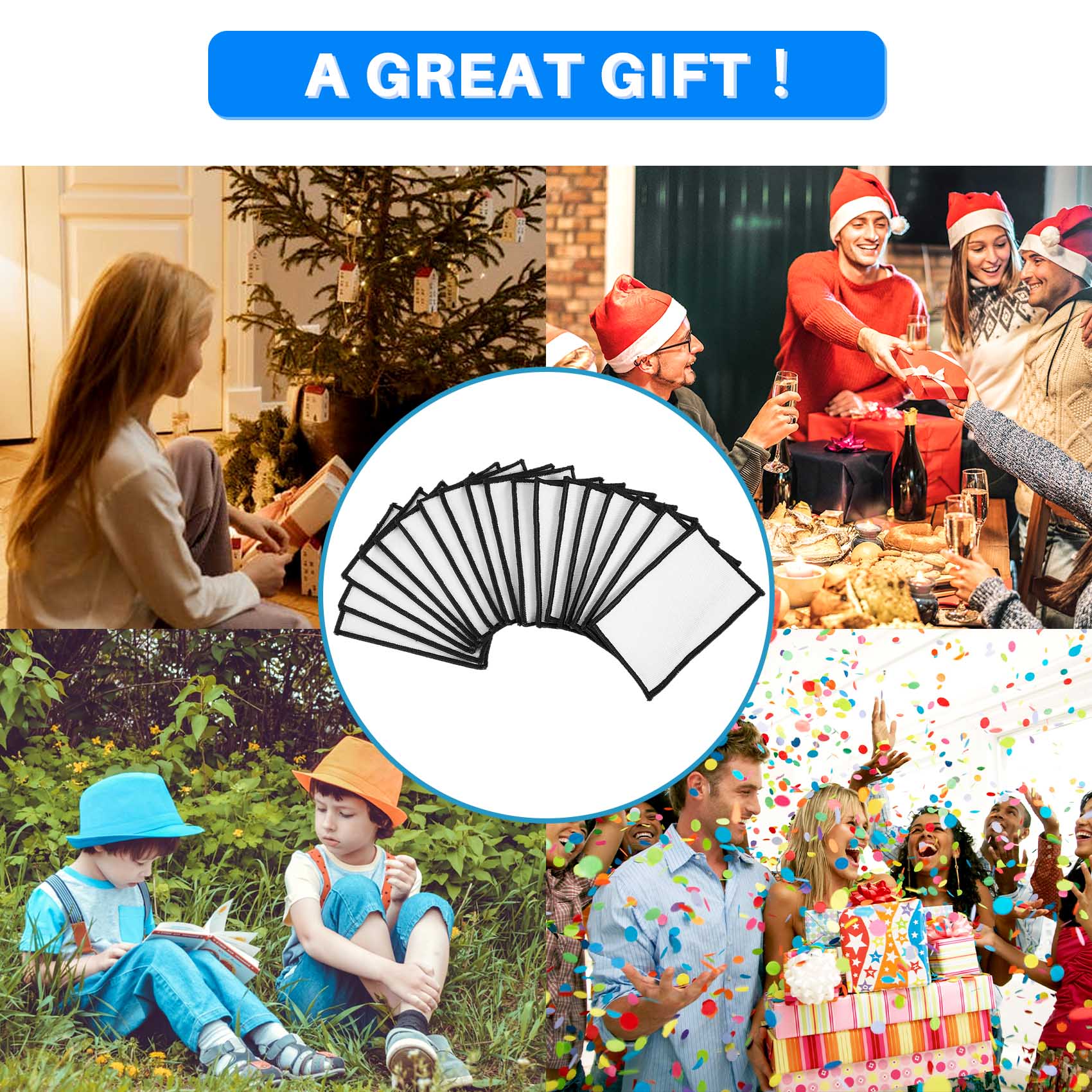 Qualitative 18 Sublimation Dec - Hat Sublimation Blank recensione e prezzo