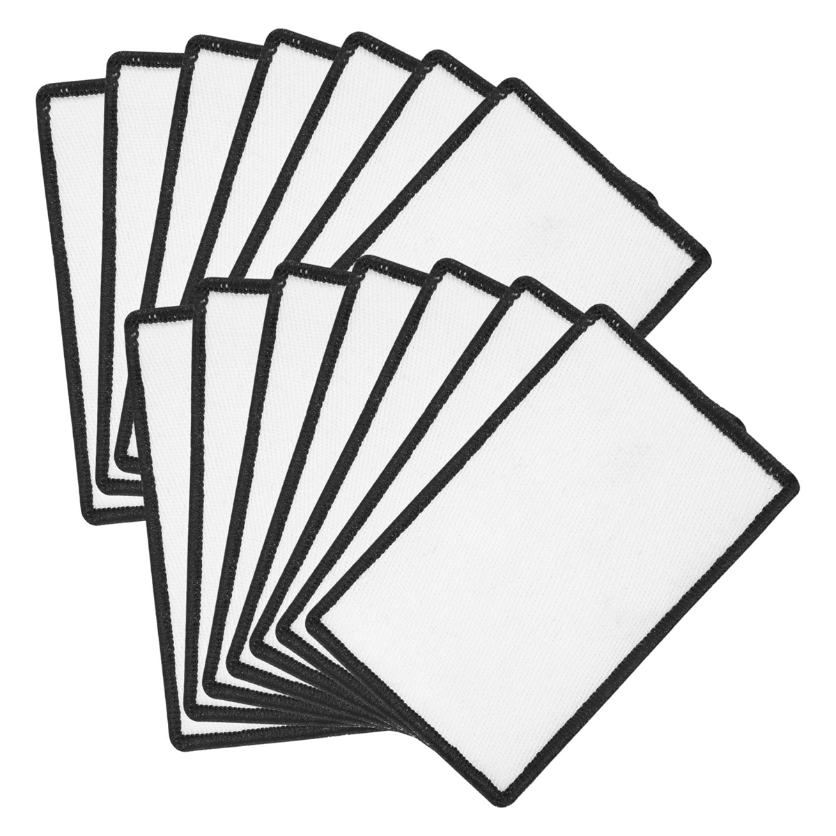 ABVA-14 Pcs Sublimation Patche - Hat Sublimation Blank recensione e prezzo
